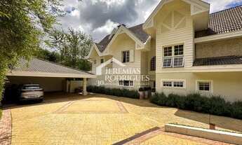 Imagem: Casa Condomínio em Campos do Jordão