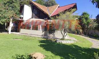 Imagem 4: Sobrado de 202m² com 2 quartos em Serra da Cantareira