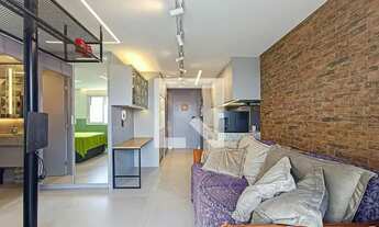 Imagem: Apartamento para Aluguel - Vila Mariana