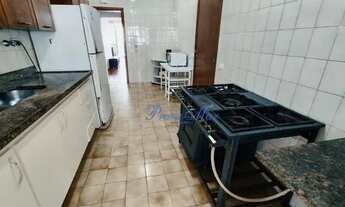 Imagem 5: Apartamento à venda, 140 m² por R$ 650.000,00 - Praia das Pitangueiras - Guarujá/SP