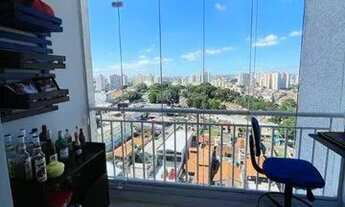 Imagem 3: Allegro 57m² Apartamento com 2 dormitórios