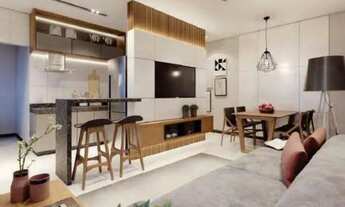 Imagem 4: Belo Horizonte - Apartamento Padrão - Prado