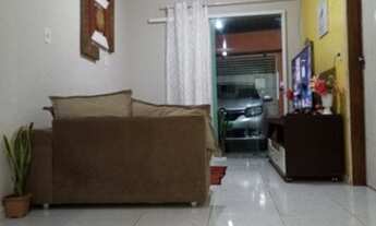 Imagem 2: Casa para venda possui 225 metros quadrados com 2 quartos em Jurunas - Belém - Pará