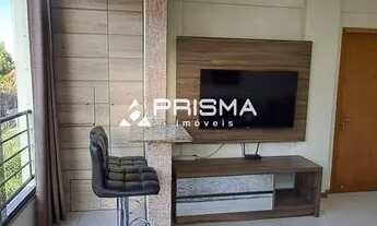 Imagem 2: 2 dormitórios Mobiliado, suíte, moveis planejados, Garagem