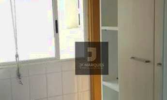 Imagem 3: Apartamento com 3 dormitórios para alugar, 116 m² por R$ 9.820,66/mês - Tamboré - Santana