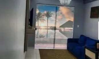 Imagem 5: Excelente Apartamento 100% MOBILIADO no Condomínio RIVER PARK