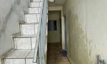 Imagem 3: Casa com 1 Quarto(s) e 1 banheiro(s) para Alugar, 50 m² por R$ 600 / Mês