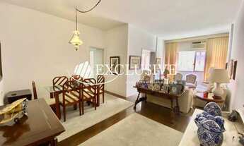 Imagem: Apartamento-À VENDA-Ipanema-Rio de Janeiro-RJ