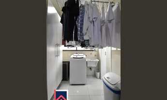 Imagem 2: Apartamento Venda 3 Dormitórios - 75 m² Brooklin