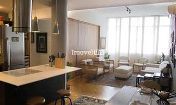 Imagem 1: Ipanema Apartamento com 3 dormitórios