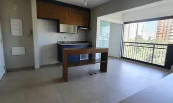 Imagem 2: APARTAMENTO - MORUMBI - SP