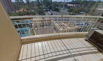 Imagem 3: Apartamento Padrão em Ribeirão Preto