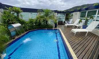 Imagem 5: Cobertura com 3 dormitórios à venda, 120 m² por R$ 1.900.000,00 - Praia das Pitangueiras