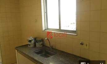 Imagem 5: Apartamento com 1 dormitório para alugar, 50 m² por R$ 1.194,73/mês - Vila Imperial - São