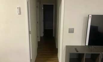 Imagem 8: 109342 Apartamento para aluguel possui 78 metros quadrados com 3 quartos - São Paulo - SP