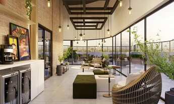 Imagem 3: EXCLUSIVIDADE OKA MAMORÉ 124m² 3 SUITES R$2.108.000