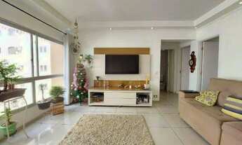 Imagem 2: Apartamento à venda, 100 m² por R$ 550.000,00 - Praia das Astúrias - Guarujá/SP