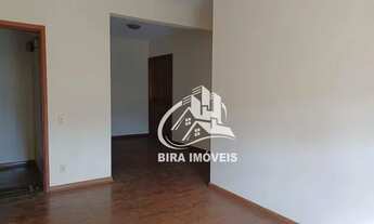 Imagem 3: Apartamento com 3 dormitórios para alugar, 152 m² por R$ 1.200,01/mês - Mercês - Uberaba/M