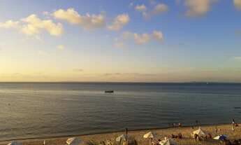 Imagem 6: Casa para venda possui 240 metros quadrados com 3 quartos em Ribeira - Salvador - BA