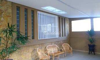 Imagem 4: Sobrado com 4 dormitórios para alugar, 412 m² por R$ 16.750,80/mês - Jardim Sao Paulo(Zona