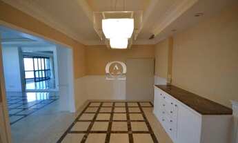 Imagem 5: COBERTURA DUPLEX GOLDEN GREEN BARRA DA TIJUCA