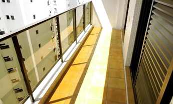 Imagem 6: Apartamento com 2 dormitórios à venda, 86 m² por R$ 540.000,00 - Praia das Pitangueiras