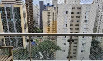 Imagem 4: Apartamento reformado próximo à excelentes Faculdades e ao Shopping Higienópolis