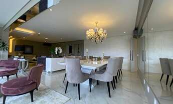 Imagem 2: Apartamento à Venda, Pronto para morar com 3 Suítes no Brooklin, São Paulo, SP