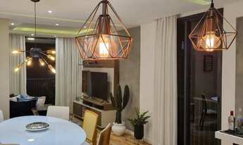 Imagem: Apto planejado à venda - Prado/ Correas