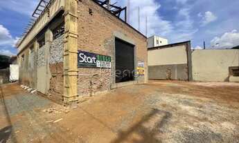 Imagem 2: Locação Galpão / depósito com 5 vagas na garagem