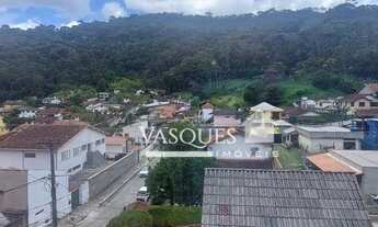 Imagem 3: Apartamento com 1 dormitório para alugar, 45 m² por R$ 1.655/mês - Vale do Paraíso - Teres