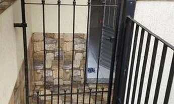 Imagem: Casa com 2 dormitórios para alugar, 45