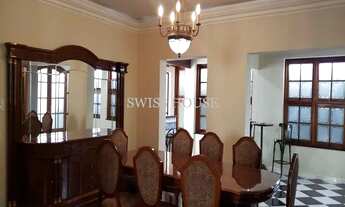 Imagem 5: Casa - Jardim Paiquerê - Valinhos