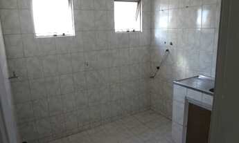 Imagem 4: Apartamento possui 41 m2, com 1 quarto, 1 vaga para carro, na Praça Seca - Rio de Janeiro