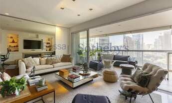 Imagem 4: Apartamento com varanda gourmet em localização privilegiada