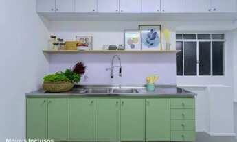 Imagem 7: SÃO PAULO - Apartamento Padrão - PINHEIROS