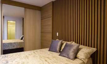 Imagem 7: IR-AWM, EDF.EMPRESARIAL ESTAÇÃO JOSÉ AUGUSTO MOREIRA ( JAM ) Situação: Pronto