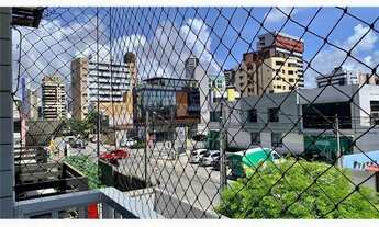 Imagem 2: Apartamento com 2 dormitórios, 60 m² - Locação por R$ 2.800,00 - Manaíra - João Pessoa/PB