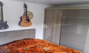 Imagem 7: Casa Residencial para Venda no Jardim Esplanada em Colombo, 115 m²