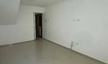 Imagem 2: Cobertura com 2 dormitórios para alugar, 120 m² - Vila Gilda - Santo André/SP