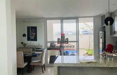 Imagem 3: Sobrado com 2 dormitórios à venda, 147 m² por R$ 1.325.000,00 - Jardim Califórnia - Jacare