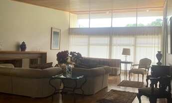 Imagem 4: Casa para aluguel com 300 metros quadrados com 4 quartos