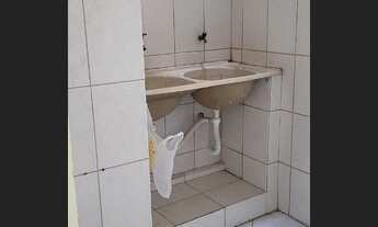 Imagem 4: Casa na Rua H Lot Sta Tereza,49 - Aeroporto - Aracaju -SE