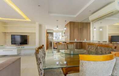 Imagem 6: CANOAS - Casa de Condomínio - Moinhos de Vento