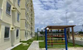 Imagem 4: ALUGUEL APARTAMENTO DOIS QUARTOS