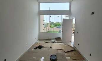 Imagem 2: EXCELENTE CASA NOVA COM PÉ DIREITO DUPLO NO CENTRO DE IMBÉ