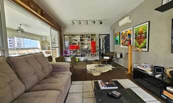 Imagem 7: Excelente Apartamento Garden para locação com 335 m² no II Terrazzo na Ponta da Praia, em