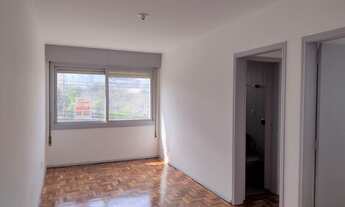 Imagem: Apartamento para aluguel com 50 metros quadrados