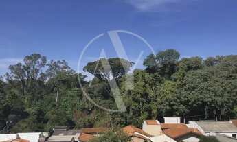 Imagem 6: Apartamento Padrão em Campinas