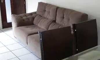 Imagem 4: Apartamento com 2 dormitórios para alugar, 57 m² por R$ 2.000,00/mês - Cohama - São Luís/M